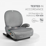 Η ασφάλεια και η άνεση στο αυτοκίνητο πρέπει να είναι προτεραιότητα για όλους, ιδιαίτερα για τα νεότερα μέλη της οικογένειας.