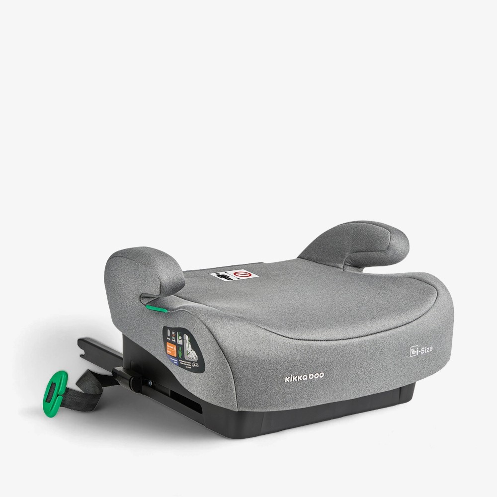 Η ασφάλεια και η άνεση στο αυτοκίνητο πρέπει να είναι προτεραιότητα για όλους, ιδιαίτερα για τα νεότερα μέλη της οικογένειας.