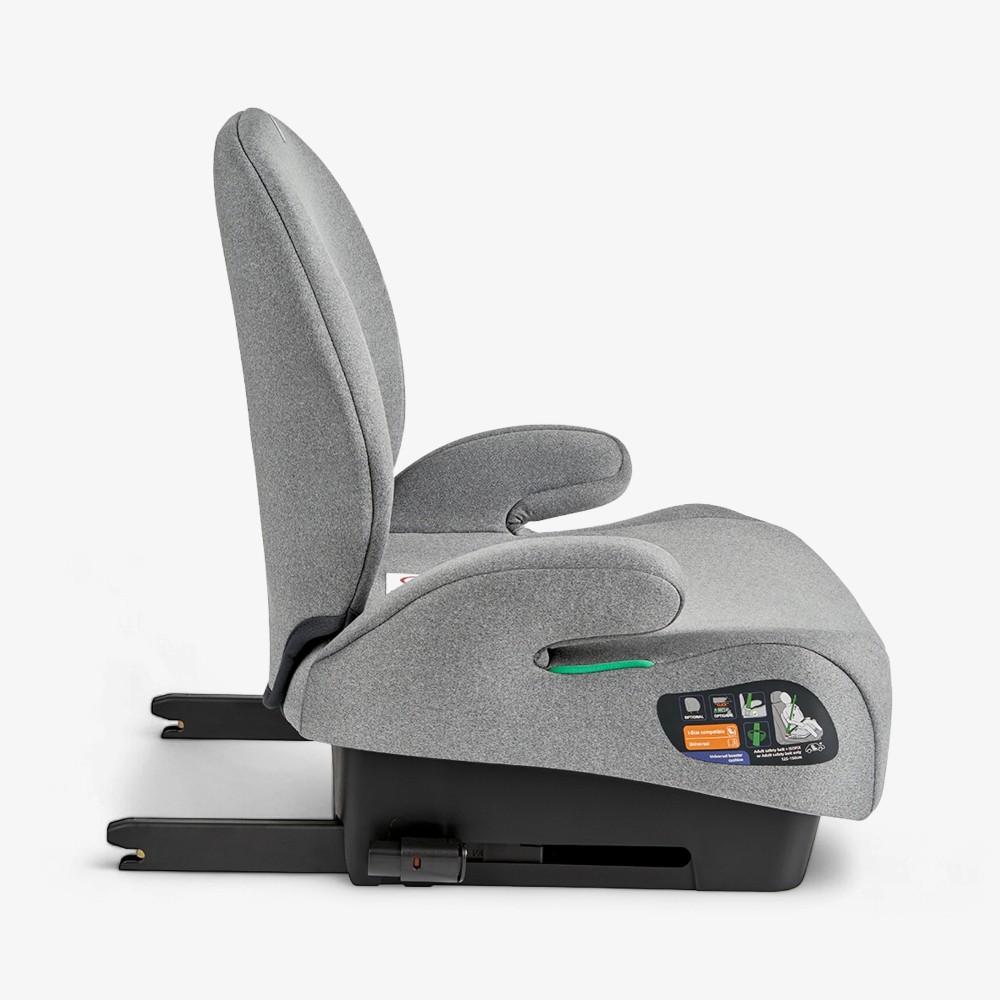 Η ασφάλεια και η άνεση στο αυτοκίνητο πρέπει να είναι προτεραιότητα για όλους, ιδιαίτερα για τα νεότερα μέλη της οικογένειας.