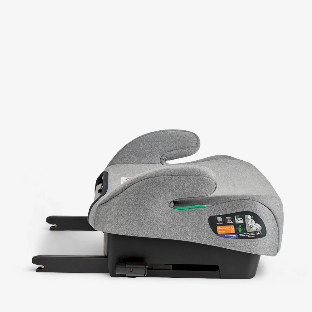 Η ασφάλεια και η άνεση στο αυτοκίνητο πρέπει να είναι προτεραιότητα για όλους, ιδιαίτερα για τα νεότερα μέλη της οικογένειας.