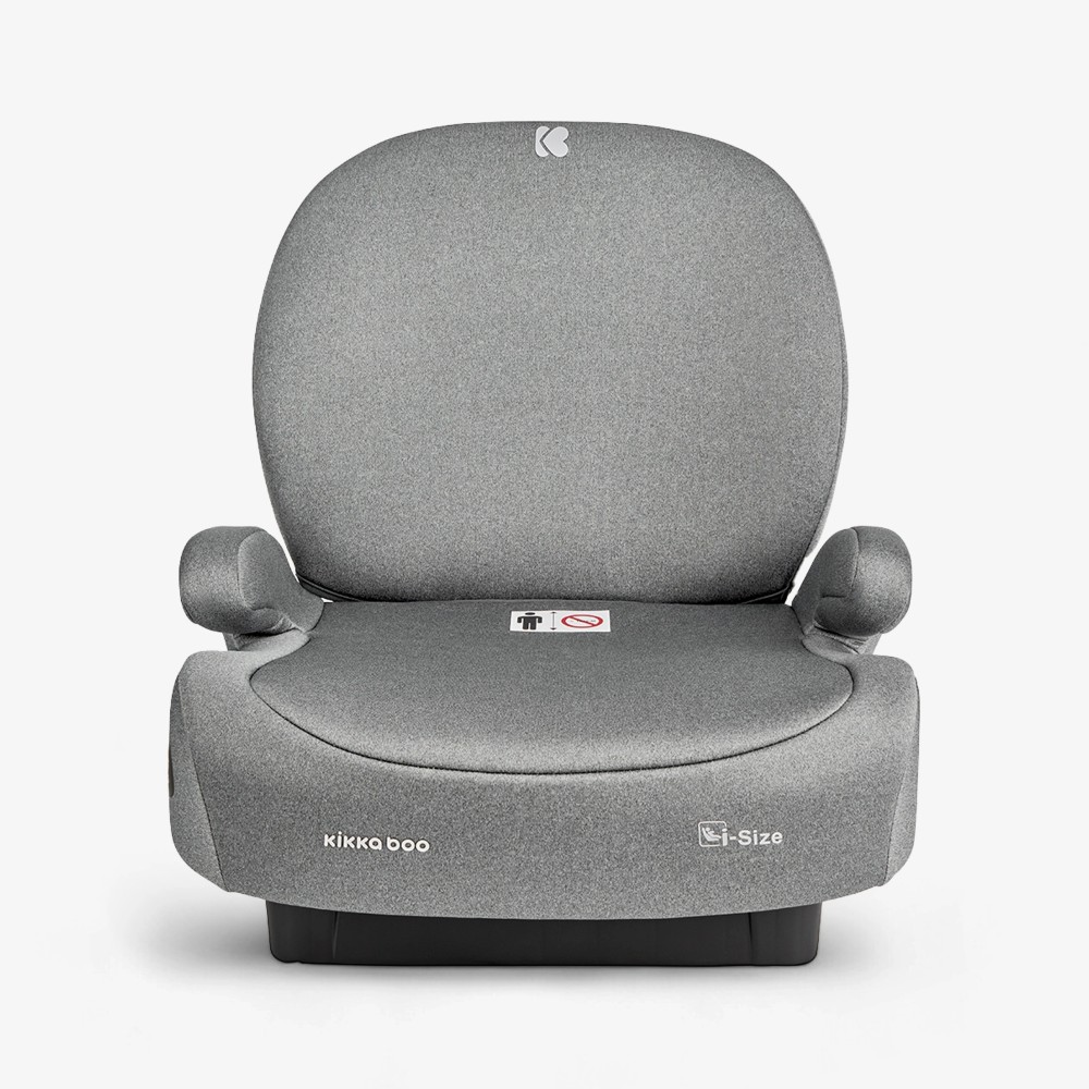 Η ασφάλεια και η άνεση στο αυτοκίνητο πρέπει να είναι προτεραιότητα για όλους, ιδιαίτερα για τα νεότερα μέλη της οικογένειας.