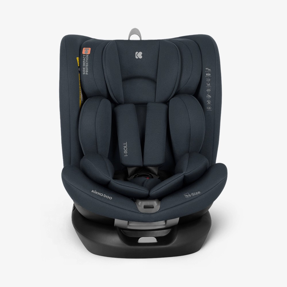 Κάθισμα αυτοκινήτου τηε εταιρείας Kikka Boo.