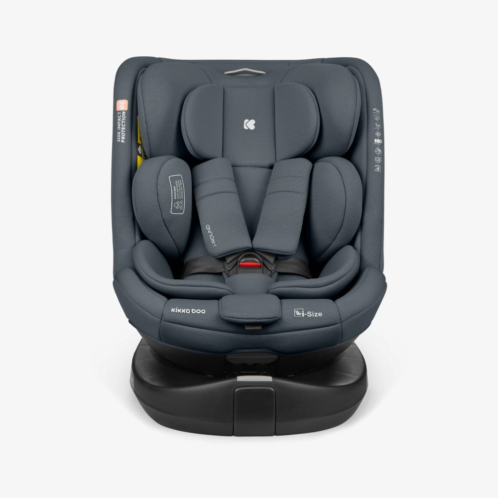 Κάθισμα αυτοκινήτου τηε εταιρείας Kikka Boo.