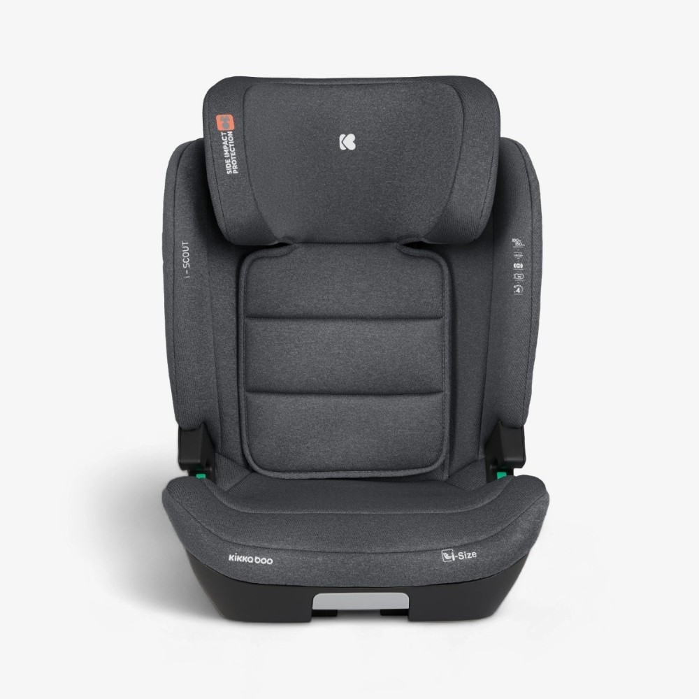 Κάθισμα αυτοκινήτου i-SIZE της εταιρείας Kikka Boo.