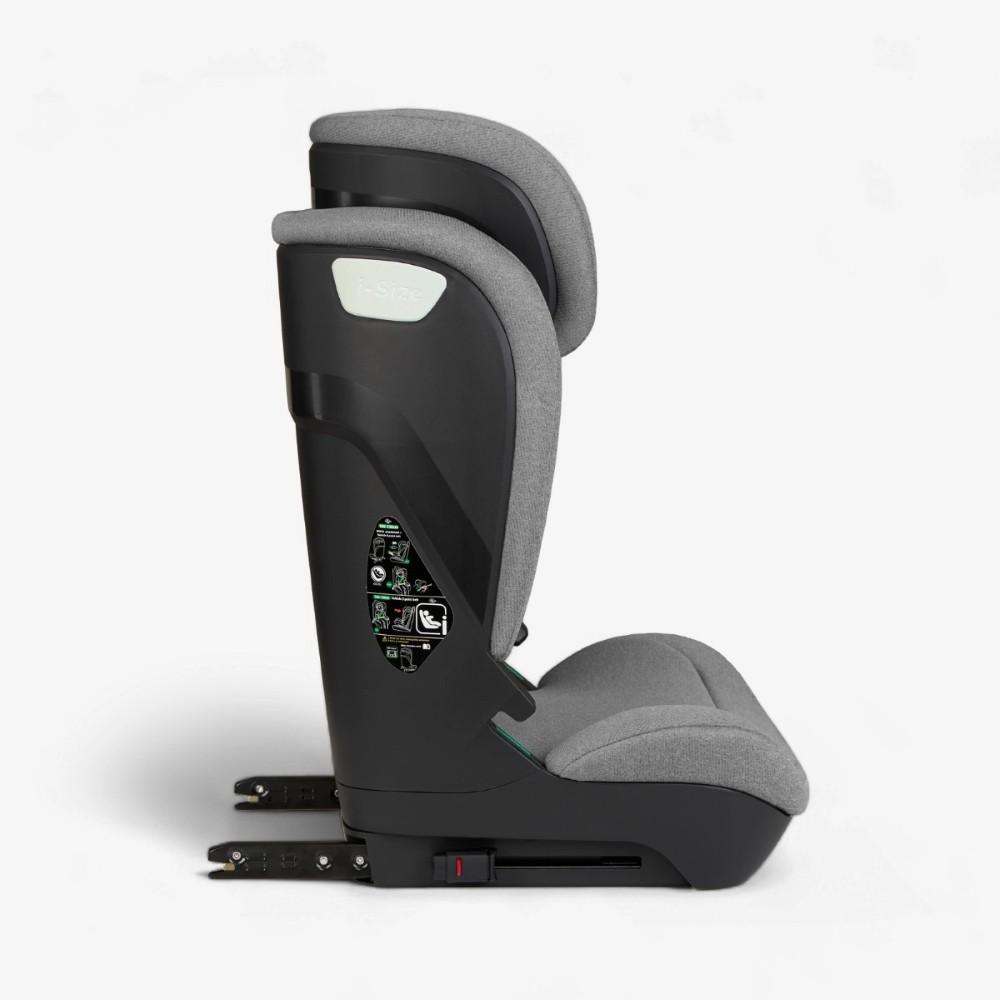 Η φωτογραφία δείχνει Κάθισμα αυτοκινήτου i-SIZE της εταιρείας Kikka Boo.