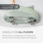 Το Sizzy είναι ένα παιχνίδι ridе-on πολλαπλών κατευθύνσεων που προσφέρει στα παιδιά περισσότερη διασκέδαση.