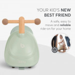 Το Sizzy είναι ένα παιχνίδι ridе-on πολλαπλών κατευθύνσεων που προσφέρει στα παιδιά περισσότερη διασκέδαση.