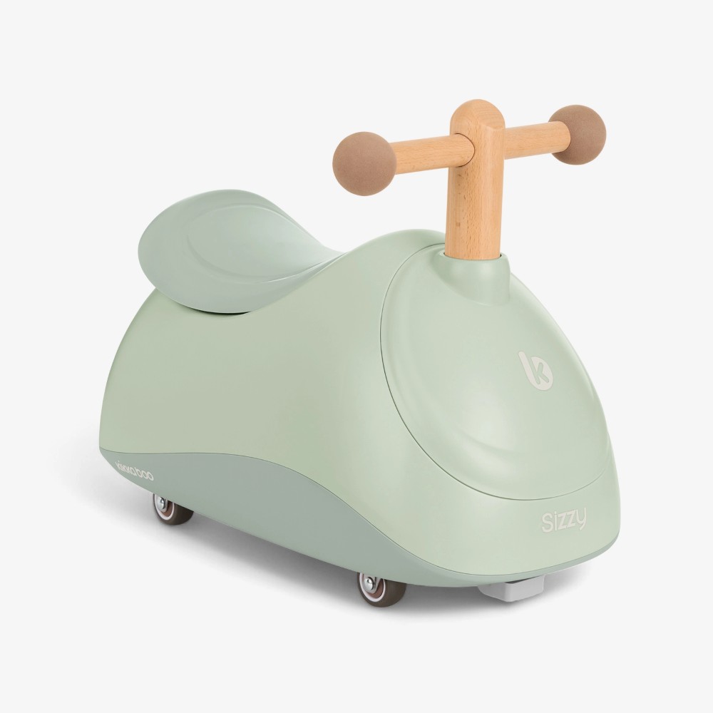 Το Sizzy είναι ένα παιχνίδι ridе-on πολλαπλών κατευθύνσεων που προσφέρει στα παιδιά περισσότερη διασκέδαση.