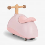 Η φωτογραφία δείχνει Το Sizzy είναι ένα παιχνίδι ridе-on πολλαπλών κατευθύνσεων που προσφέρει στα παιδιά περισσότερη διασκέδαση.