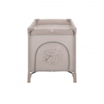 Η φωτογραφία δείχνει KIKKA BOO ΠΑΡΚΟΚΡΕΒΑΤΟ 2 ΕΠΙΠΕΔΩΝ SO GIFTED 2023 MINT.