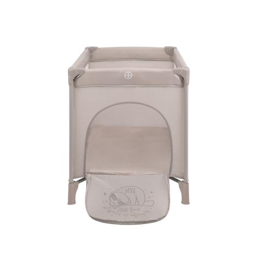 Η φωτογραφία δείχνει KIKKA BOO ΠΑΡΚΟΚΡΕΒΑΤΟ 2 ΕΠΙΠΕΔΩΝ SO GIFTED 2023 MINT.