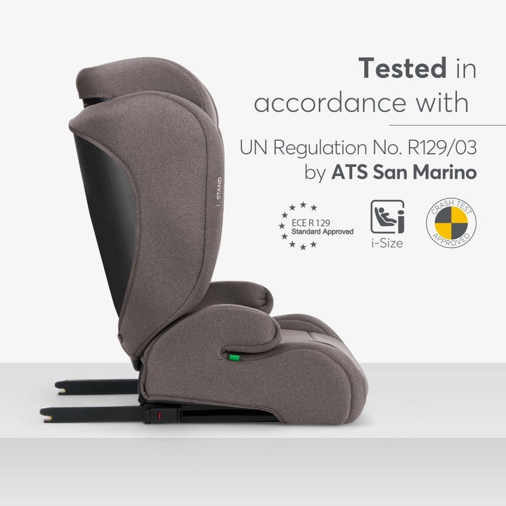 Κάθισμα αυτοκινήτου της εταιρείας Kikka Boo.