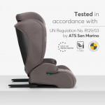 Κάθισμα αυτοκινήτου της εταιρείας Kikka Boo.