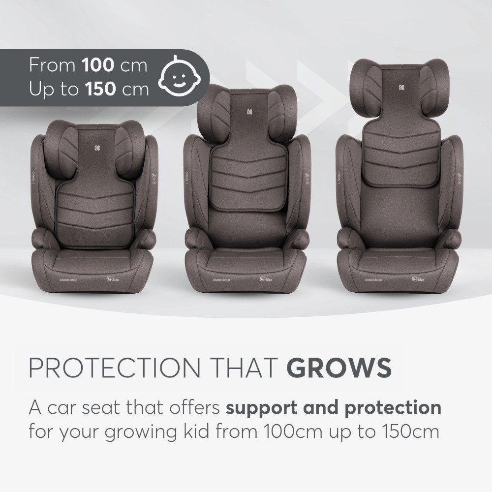 Κάθισμα αυτοκινήτου της εταιρείας Kikka Boo.