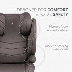 Κάθισμα αυτοκινήτου της εταιρείας Kikka Boo.