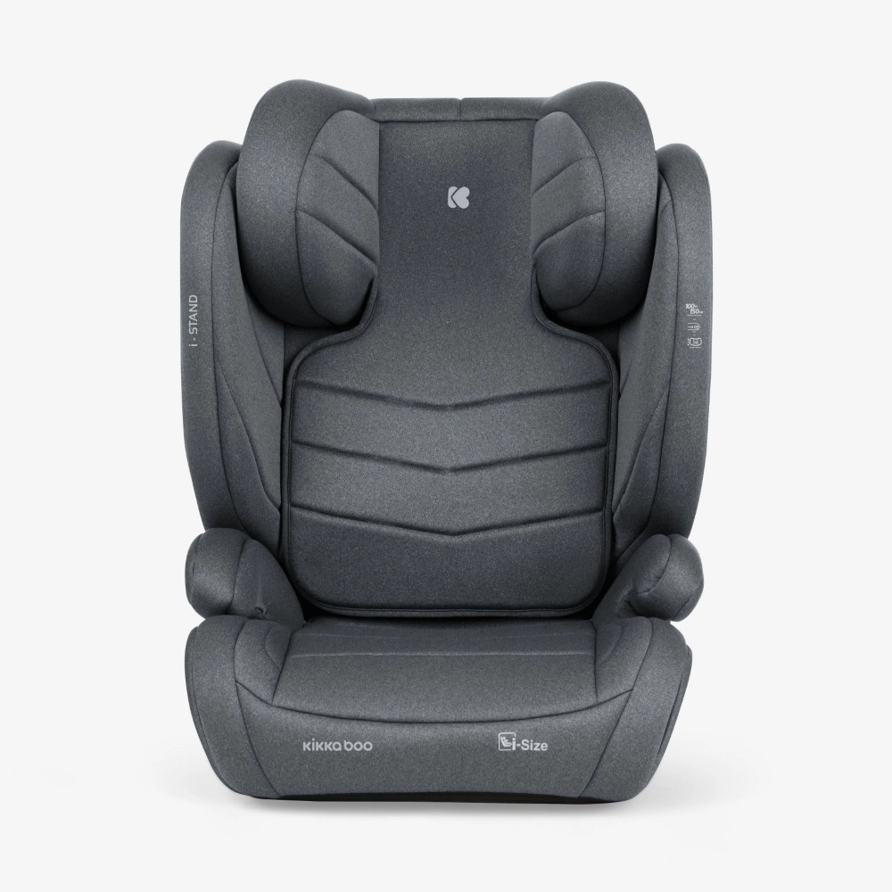 Η φωτογραφία δείχνει Κάθισμα αυτοκινήτου της εταιρείας Kikka Boo.