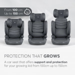 Η φωτογραφία δείχνει Κάθισμα αυτοκινήτου της εταιρείας Kikka Boo.