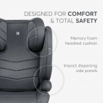 Η φωτογραφία δείχνει Κάθισμα αυτοκινήτου της εταιρείας Kikka Boo.