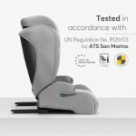 Η φωτογραφία δείχνει Κάθισμα αυτοκινήτου της εταιρείας Kikka Boo.