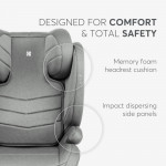 Η φωτογραφία δείχνει Κάθισμα αυτοκινήτου της εταιρείας Kikka Boo.