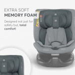 Η φωτογραφία δείχνει Κάθισμα αυτοκινήτου της εταιρείας Kikka Boo.