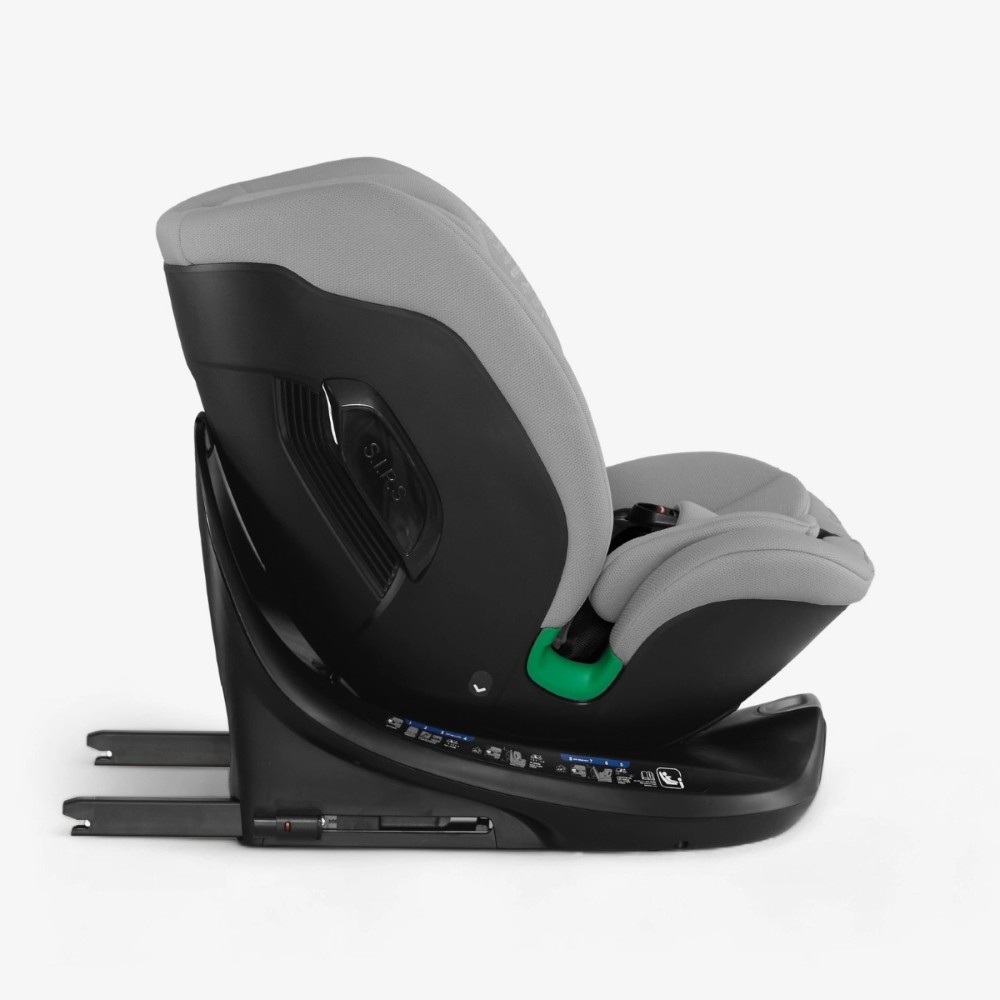 Η φωτογραφία δείχνει Κάθισμα αυτοκινήτου της εταιρείας Kikka Boo.