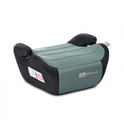 LORELLI ΚΑΘΙΣΜΑ ΑΥΤΟΚΙΝΗΤΟΥ MAGELLAN 125-150CM GREEN PINE 10071682407