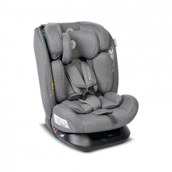 LORELLI ΚΑΘΙΣΜΑ ΑΥΤΟΚΙΝΗΤΟΥ SCORPIUS 40-150см GREY 10071752406
