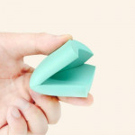 Προστατευτικά για γωνίες της εταιρείας Cangaroo.