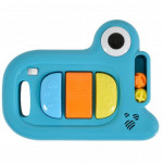 Η φωτογραφία δείχνει Στράτα της εταιρείας Cangaroo.