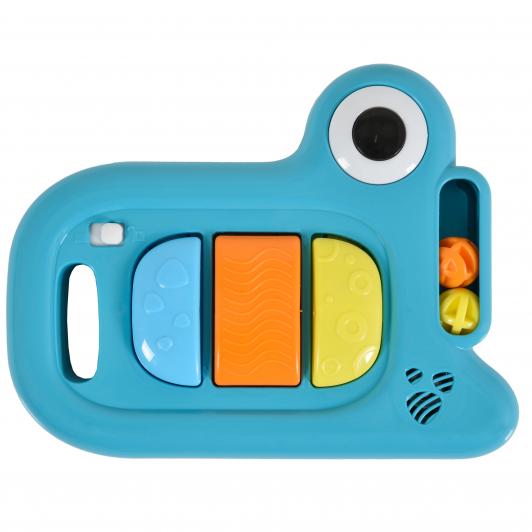 Η φωτογραφία δείχνει Στράτα της εταιρείας Cangaroo.