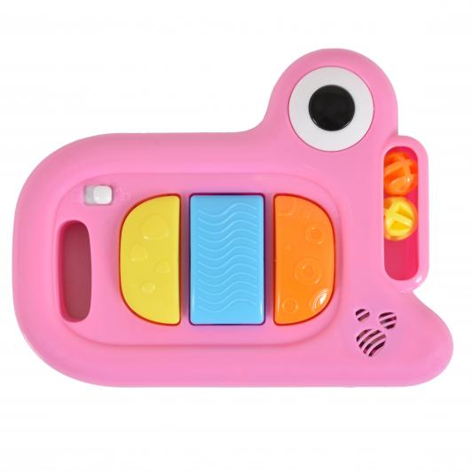 Στράτα της εταιρείας Cangaroo.