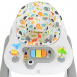 Στράτα της εταιρείας Cangaroo.