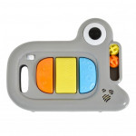 Στράτα της εταιρείας Cangaroo.