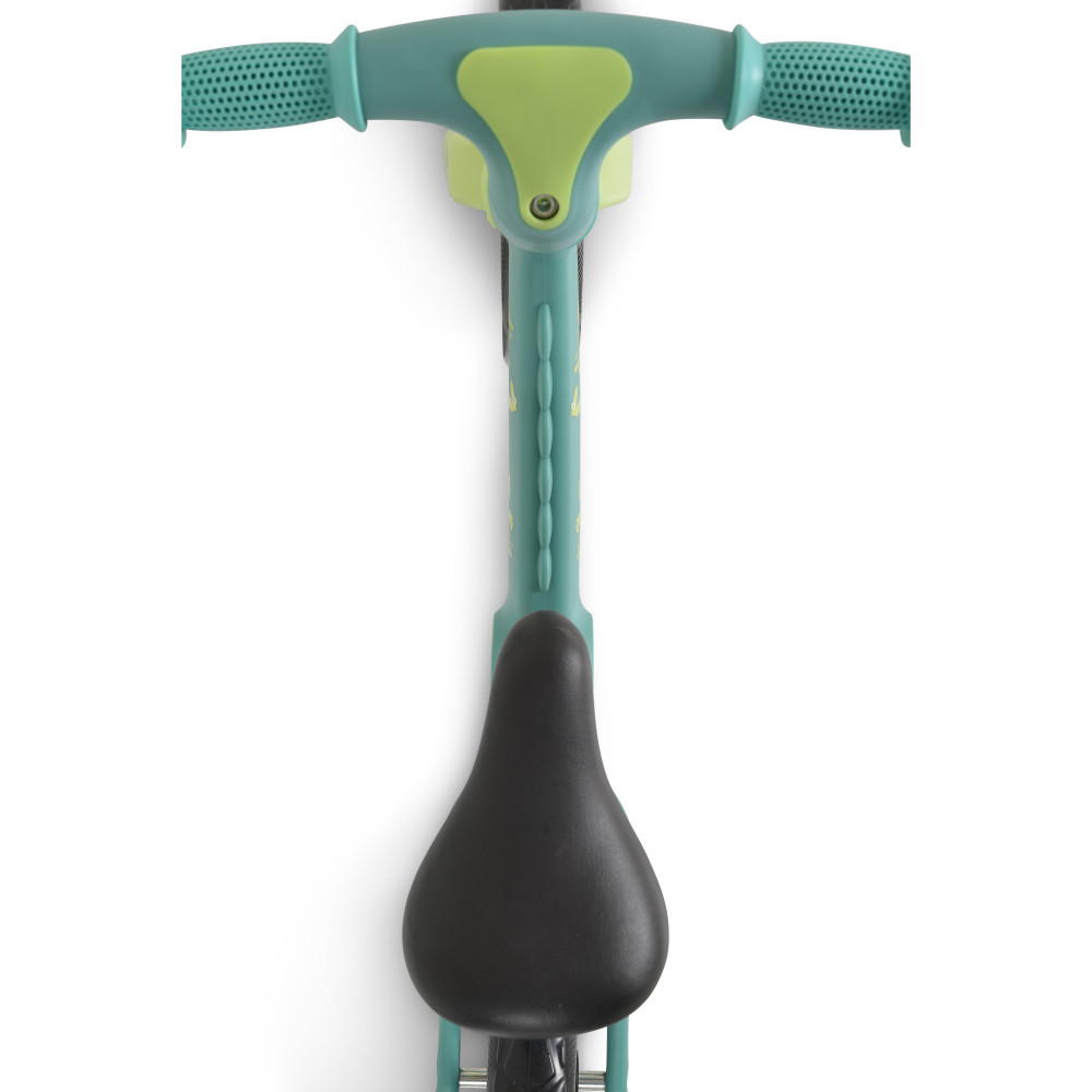 Η φωτογραφία δείχνει Ποδήλατο Ισορροπίας της εταιρείας Byox.