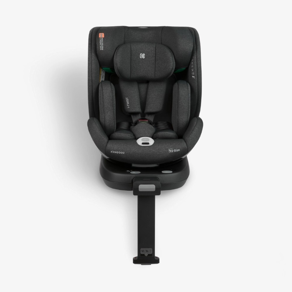Κάθισμα αυτοκινήτου i-SIZE της εταιρείας Kikka Boo.