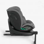 Κάθισμα αυτοκινήτου i-SIZE της εταιρείας Kikka Boo.