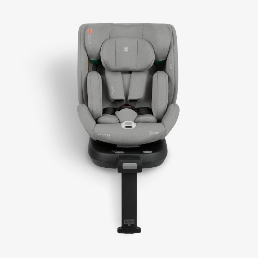 Η φωτογραφία δείχνει Κάθισμα αυτοκινήτου i-SIZE της εταιρείας Kikka Boo.