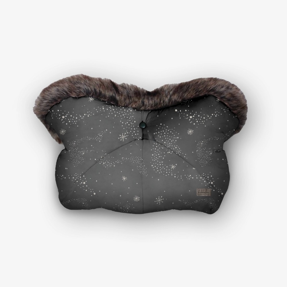 Γάντι καροτσιού της εταιρείας Kikka Boo.