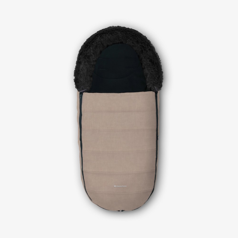 Ποδόσακος καροτσιού της εταιρείας Kikka Boo.