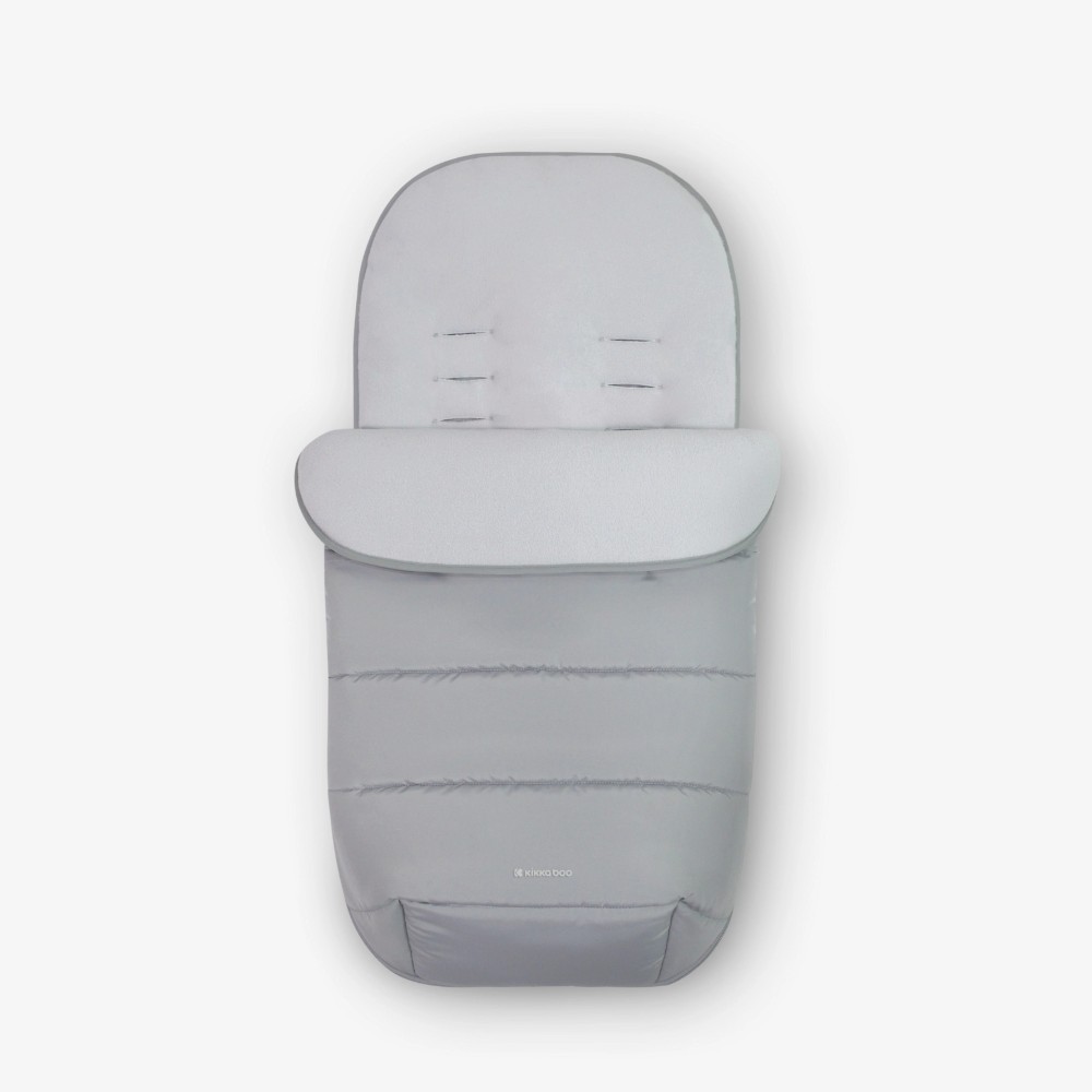 Ποδόσακος καροτσιού της εταιρείας Kikka Boo.