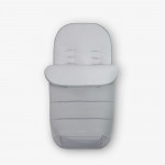 Ποδόσακος καροτσιού της εταιρείας Kikka Boo.