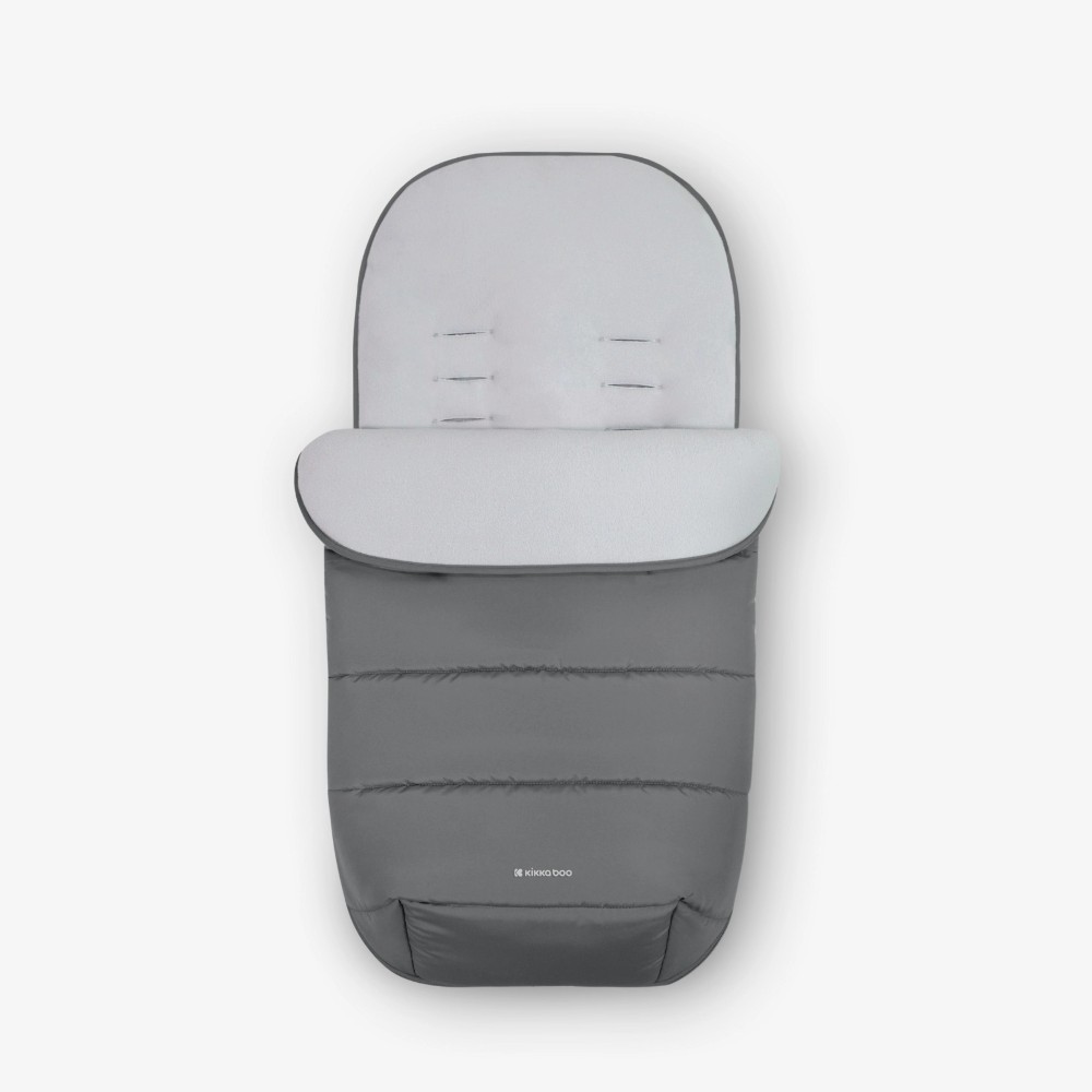 Η φωτογραφία δείχνει Ποδόσακος καροτσιού της εταιρείας Kikka Boo.