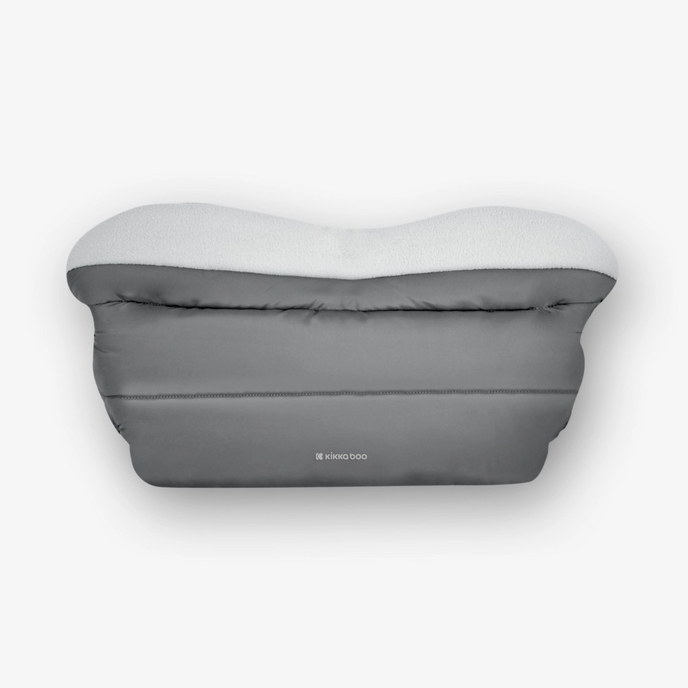 Η φωτογραφία δείχνει Γάντι καροτσιού της εταιρείας Kikka Boo.