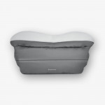 Η φωτογραφία δείχνει Γάντι καροτσιού της εταιρείας Kikka Boo.