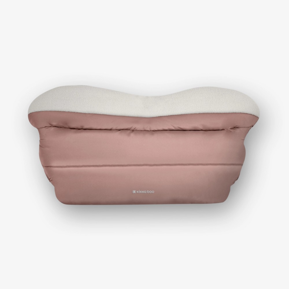 Η φωτογραφία δείχνει Γάντι καροτσιού της εταιρείας Kikka Boo.