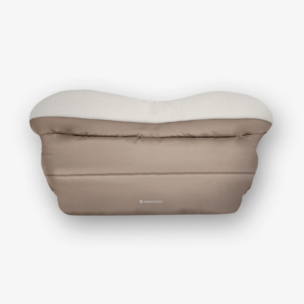 Η φωτογραφία δείχνει Γάντι καροτσιού της εταιρείας Kikka Boo.