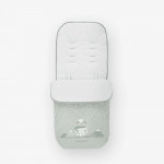 Ποδόσακος καροτσιού της εταιρείας Kikka Boo.