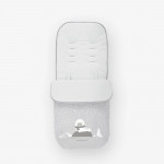 Η φωτογραφία δείχνει Ποδόσακος καροτσιού της εταιρείας Kikka Boo.