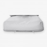 Η φωτογραφία δείχνει Ποδόσακος καροτσιού της εταιρείας Kikka Boo.